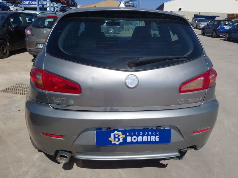 alfa romeo 147 (937_) del año 2007