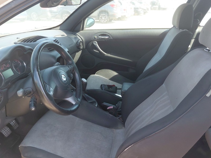 alfa romeo 147 (937_) del año 2007