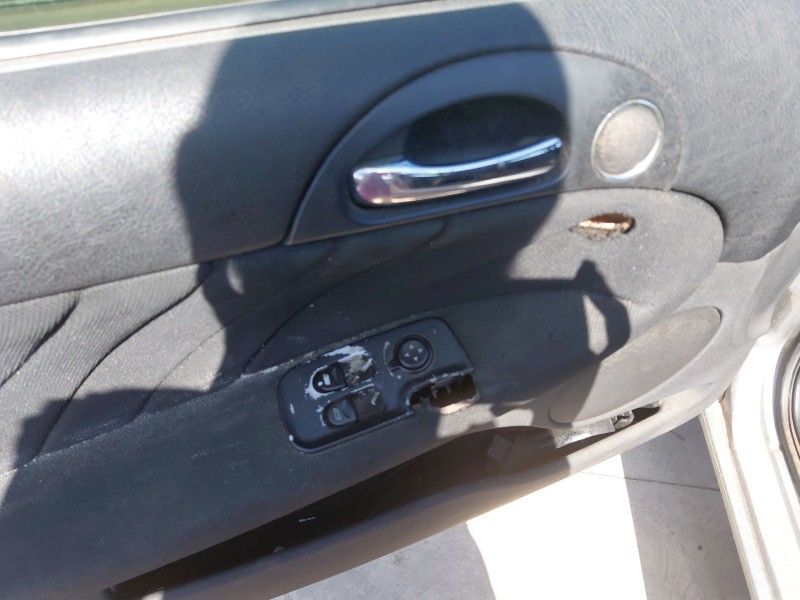 alfa romeo 147 (937_) del año 2007