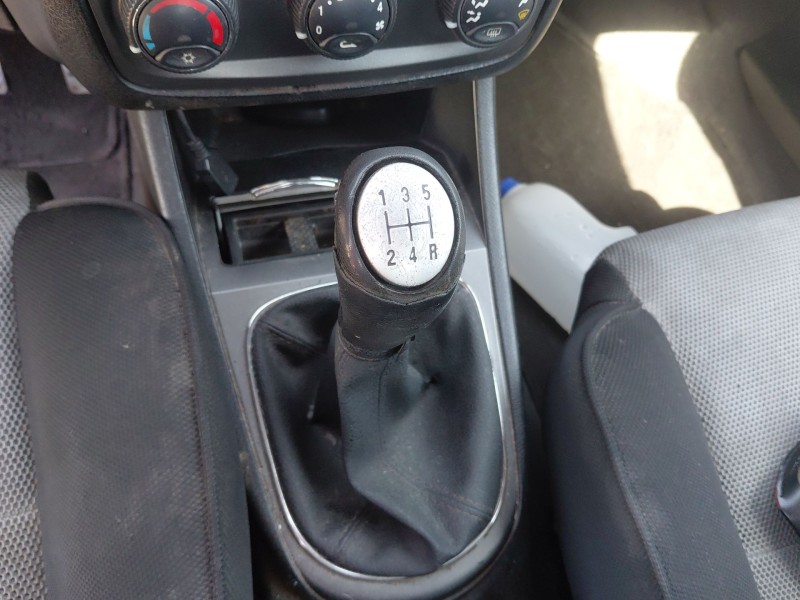 alfa romeo 147 (937_) del año 2007