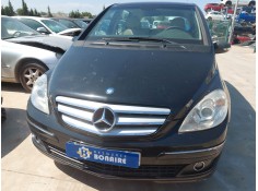 mercedes-benz clase b sports tourer (w245) del año 2007