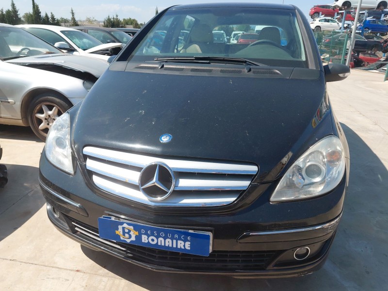 mercedes-benz clase b sports tourer (w245) del año 2007