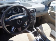 mercedes-benz clase b sports tourer (w245) del año 2007 2