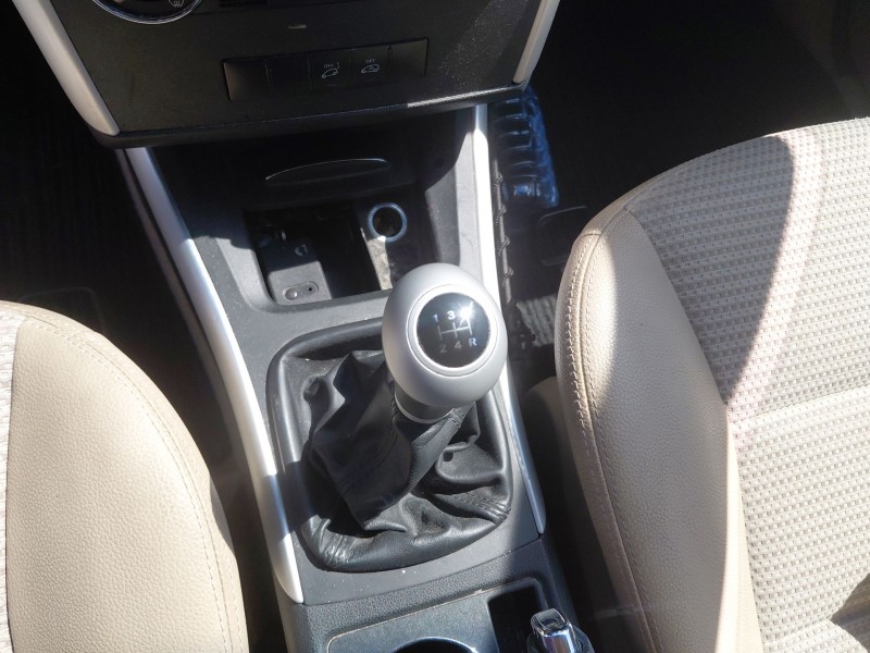 mercedes-benz clase b sports tourer (w245) del año 2007