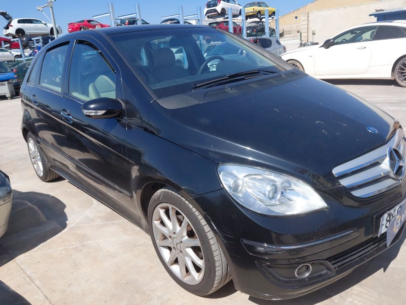 mercedes-benz clase b sports tourer (w245) del año 2007