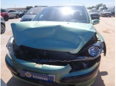peugeot 307 (3a/c) del año 2002