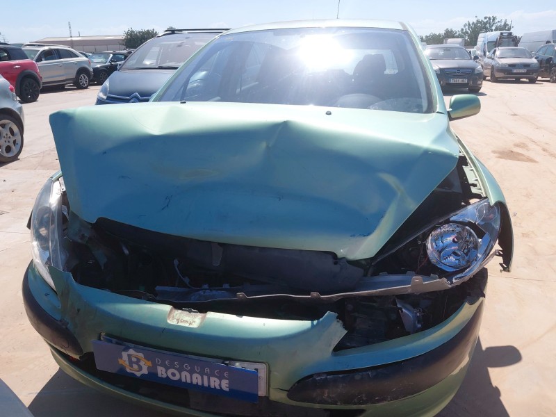 peugeot 307 (3a/c) del año 2002