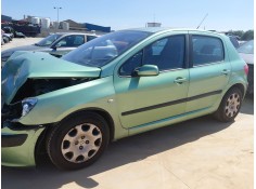peugeot 307 (3a/c) del año 2002 2
