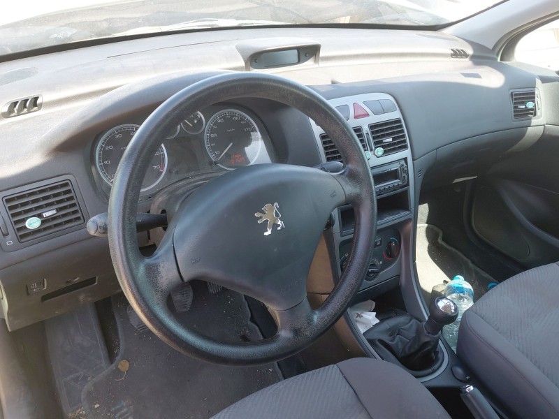 peugeot 307 (3a/c) del año 2002