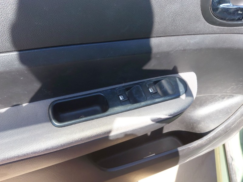 peugeot 307 (3a/c) del año 2002