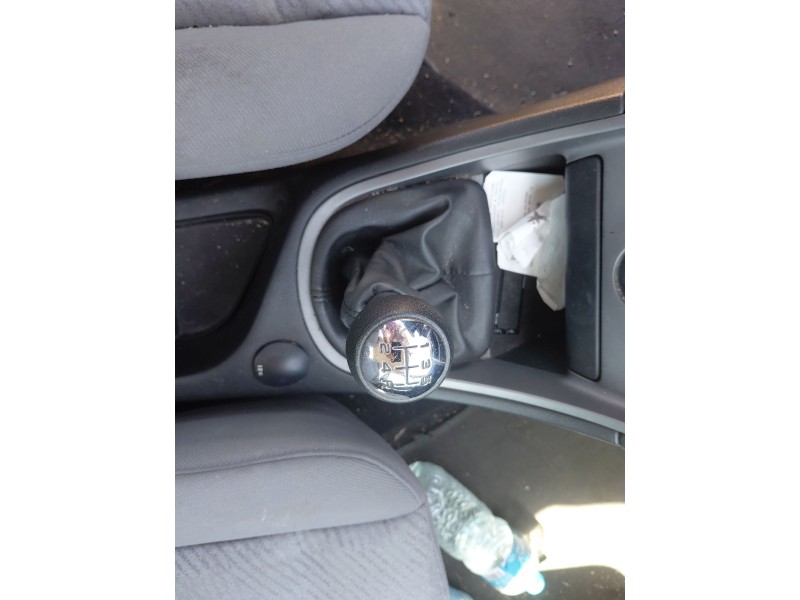 peugeot 307 (3a/c) del año 2002