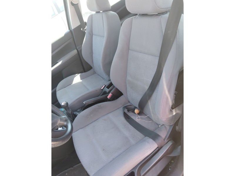 peugeot 307 (3a/c) del año 2002