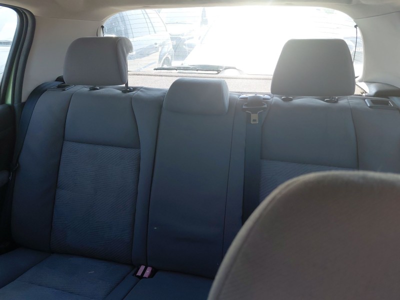 peugeot 307 (3a/c) del año 2002