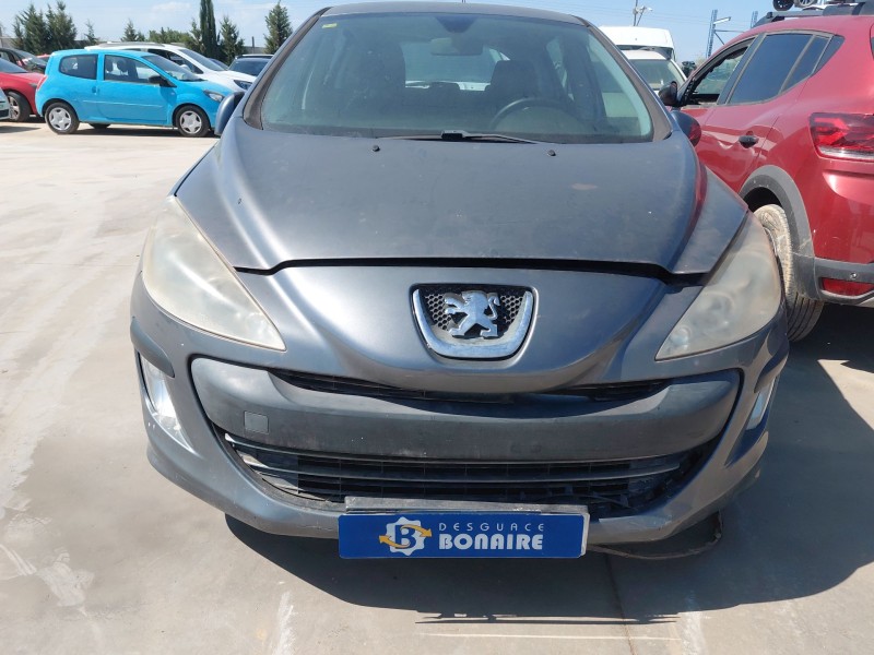 peugeot 308 i (4a_, 4c_) del año 2010