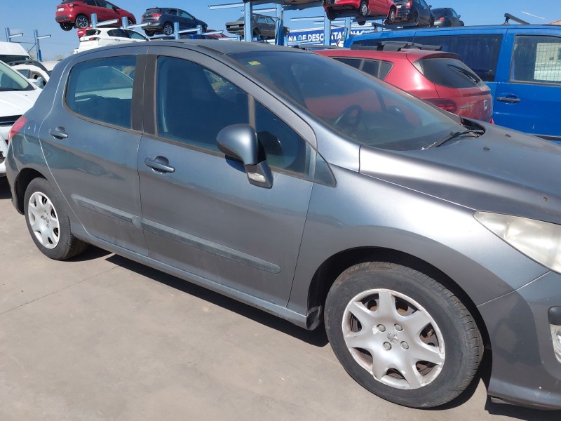 peugeot 308 i (4a_, 4c_) del año 2010