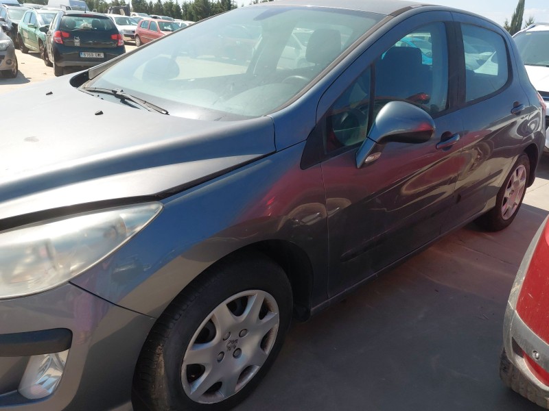 peugeot 308 i (4a_, 4c_) del año 2010