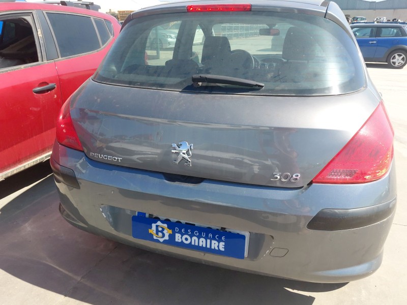 peugeot 308 i (4a_, 4c_) del año 2010