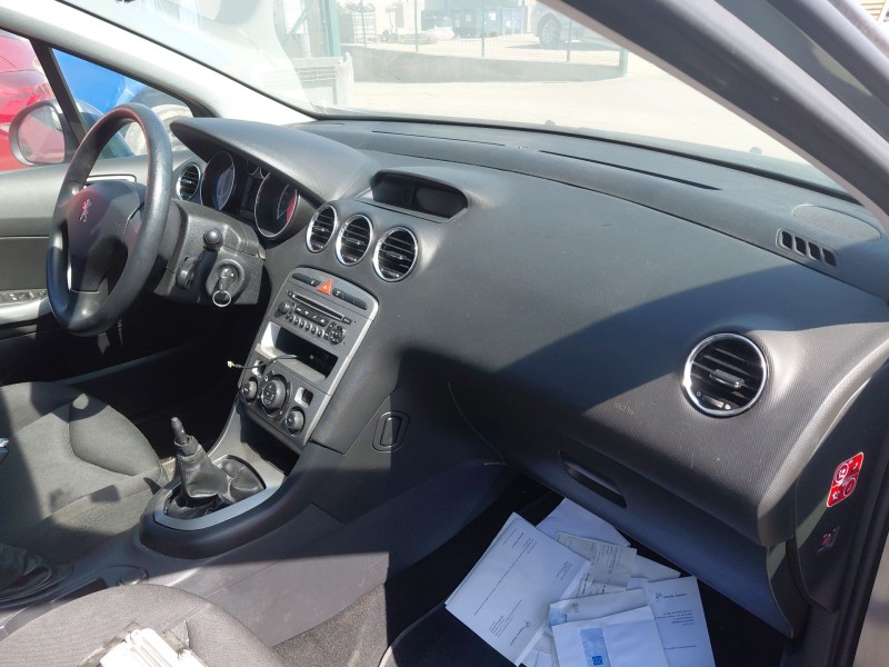 peugeot 308 i (4a_, 4c_) del año 2010