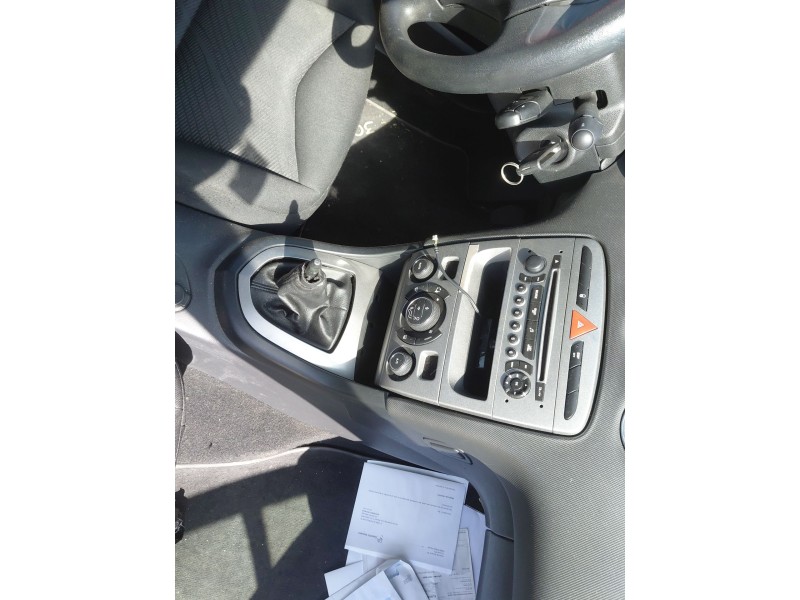 peugeot 308 i (4a_, 4c_) del año 2010