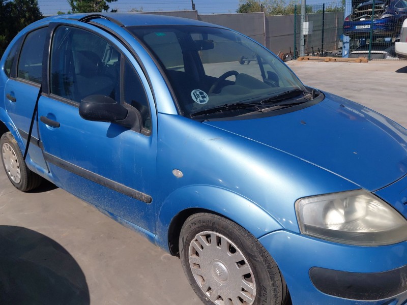 citroën c3 i (fc_, fn_) del año 2004