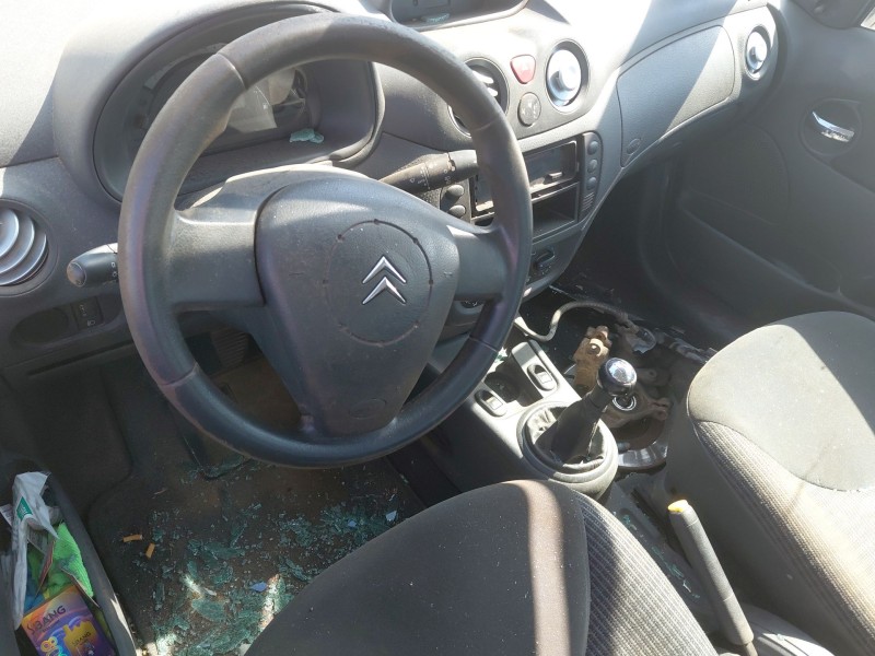 citroën c3 i (fc_, fn_) del año 2004