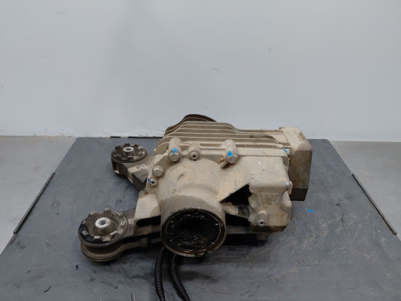 Recambio de diferencial trasero para audi q3 (8ub, 8ug) 2.0 tdi quattro referencia OEM IAM AY525010F  