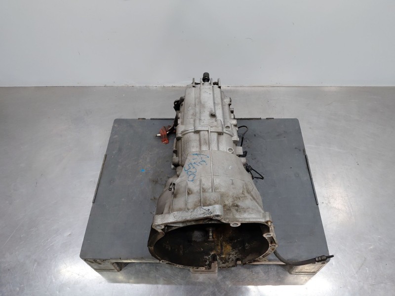 Recambio de caja cambios para bmw 3 (e90) 318 d referencia OEM IAM   