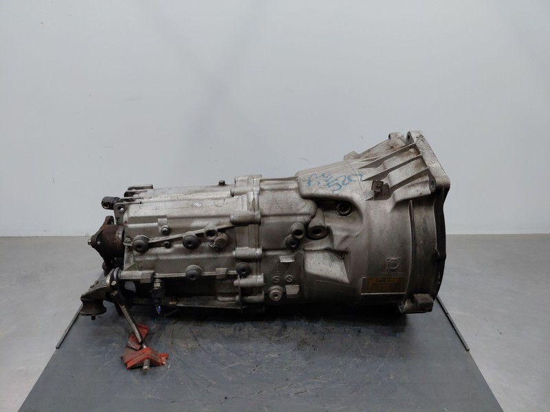 Recambio de caja cambios para bmw 3 (e90) 318 d referencia OEM IAM   