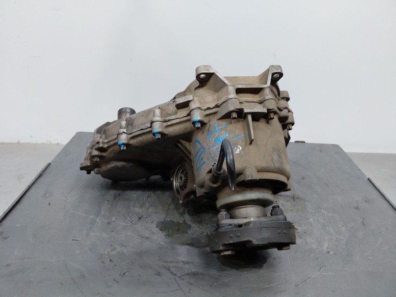 Recambio de caja transfer para bmw x5 (e53) 3.0 d referencia OEM IAM   