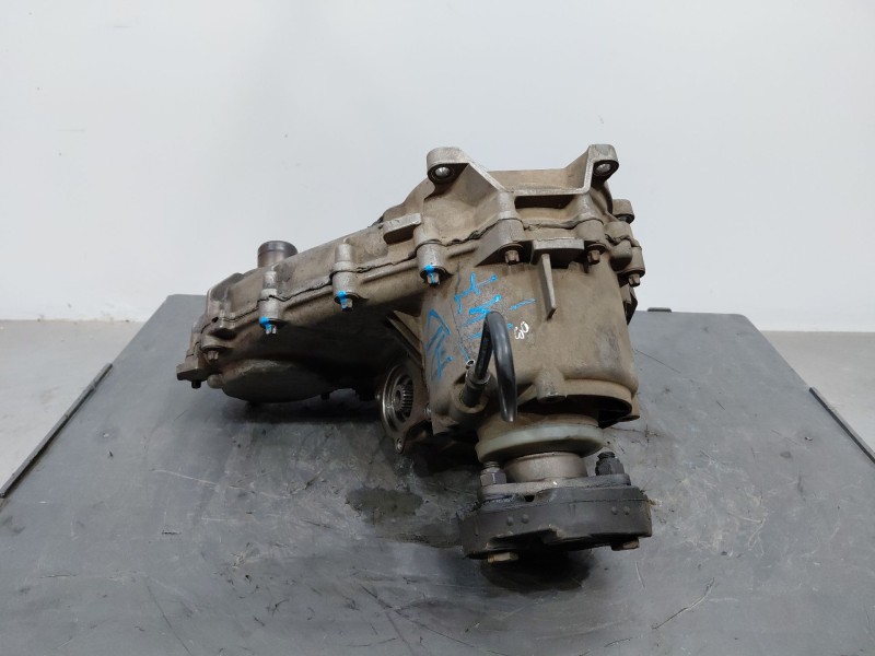 Recambio de caja transfer para bmw x5 (e53) 3.0 d referencia OEM IAM   