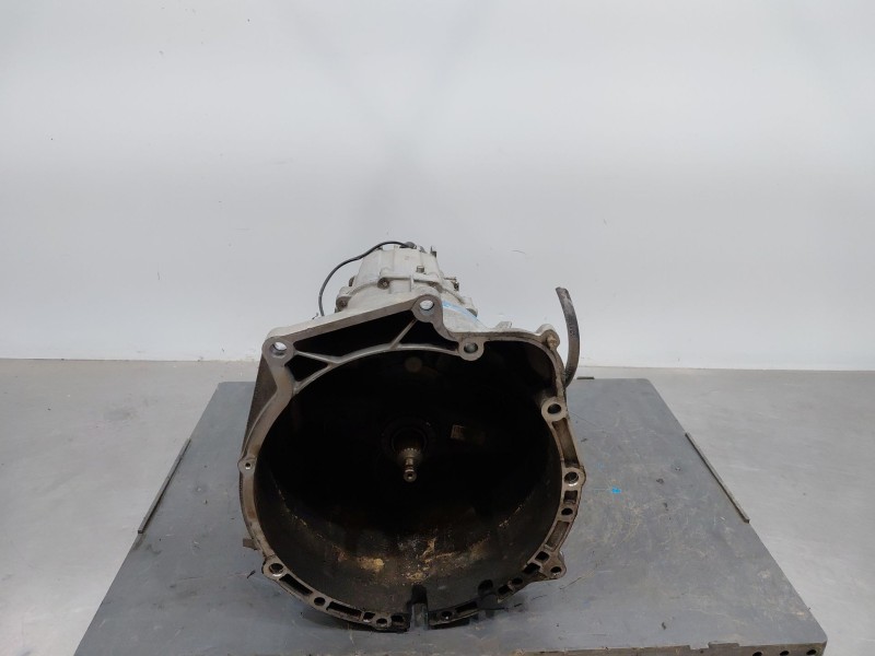 Recambio de caja cambios para bmw 3 (e90) 320 d referencia OEM IAM   