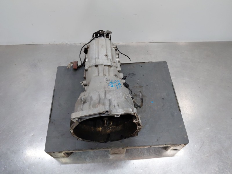 Recambio de caja cambios para bmw 3 (e90) 320 d referencia OEM IAM   