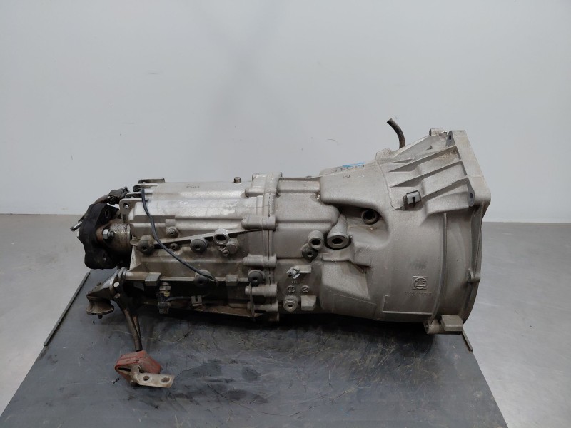 Recambio de caja cambios para bmw 3 (e90) 320 d referencia OEM IAM   