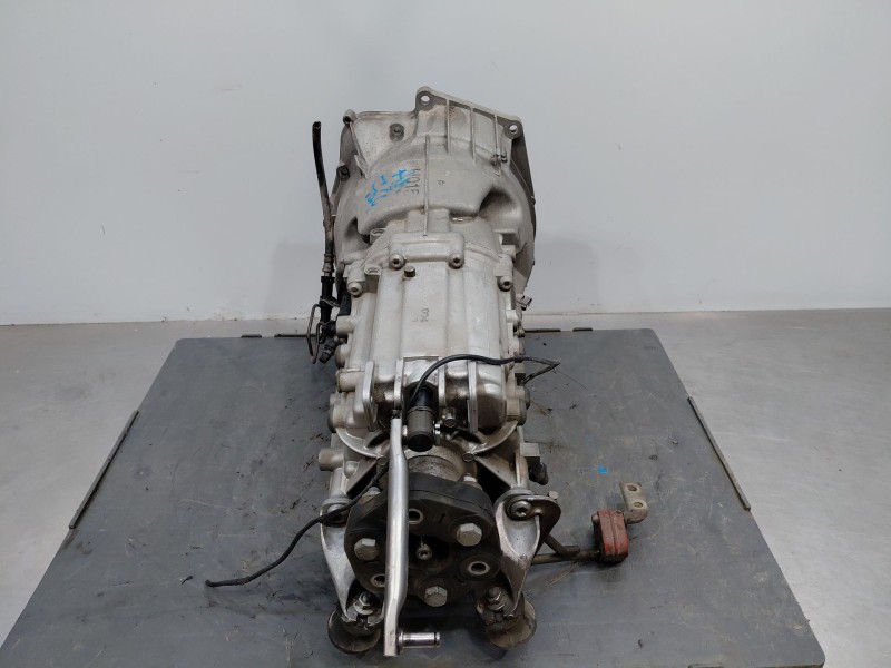 Recambio de caja cambios para bmw 3 (e90) 320 d referencia OEM IAM   