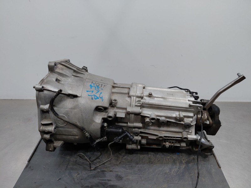 Recambio de caja cambios para bmw 3 (e90) 320 d referencia OEM IAM   