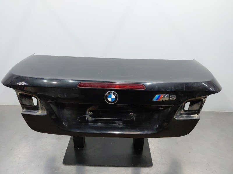 Recambio de porton trasero para bmw serie 3 cabrio (e93) essence referencia OEM IAM   