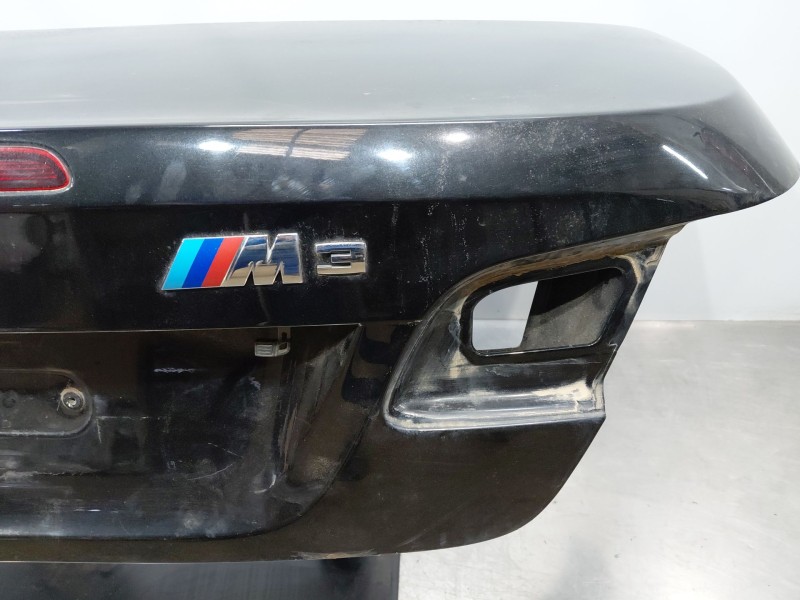 Recambio de porton trasero para bmw serie 3 cabrio (e93) essence referencia OEM IAM   