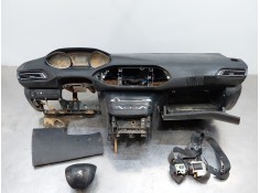 Recambio de kit airbag para peugeot 308 sw allure referencia OEM IAM   