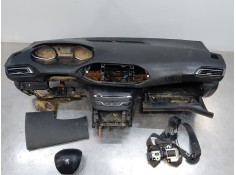 Recambio de kit airbag para peugeot 308 sw allure referencia OEM IAM    2