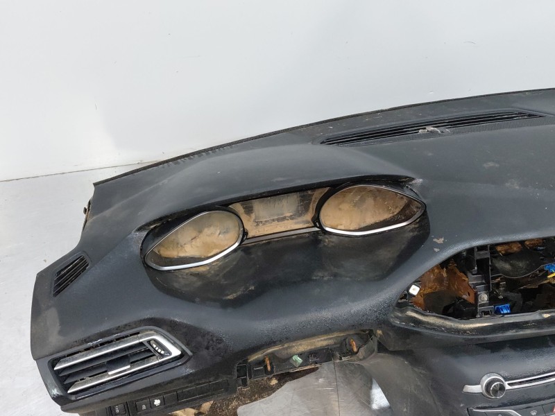 Recambio de kit airbag para peugeot 308 sw allure referencia OEM IAM   