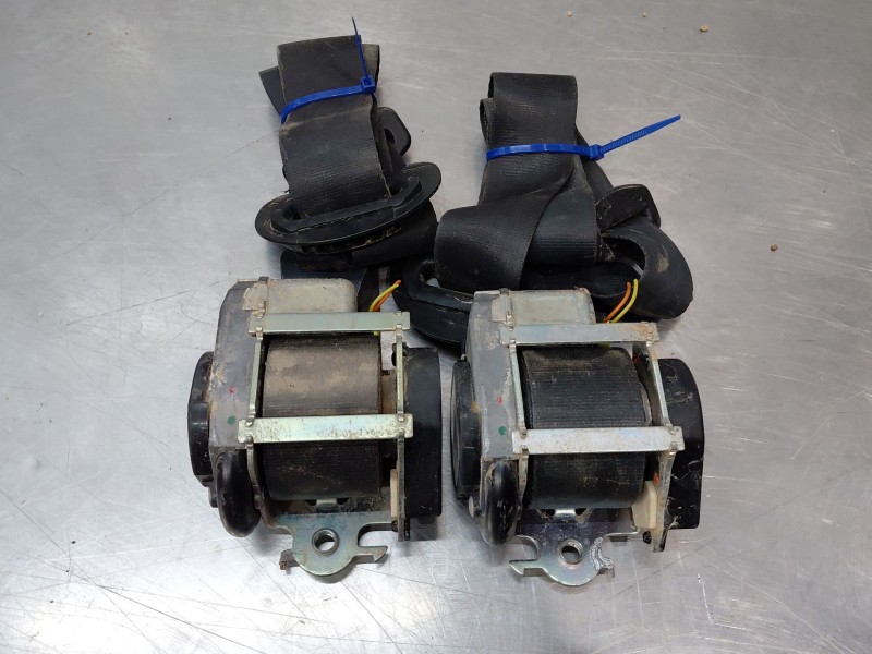 Recambio de kit airbag para peugeot 308 sw allure referencia OEM IAM   