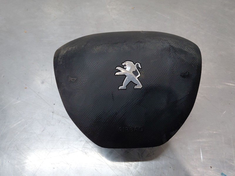 Recambio de kit airbag para peugeot 308 sw allure referencia OEM IAM   