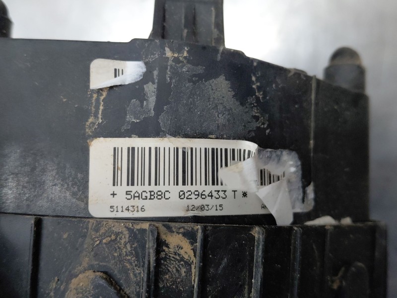Recambio de kit airbag para peugeot 308 sw allure referencia OEM IAM   