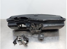 Recambio de kit airbag para peugeot 508 active referencia OEM IAM   