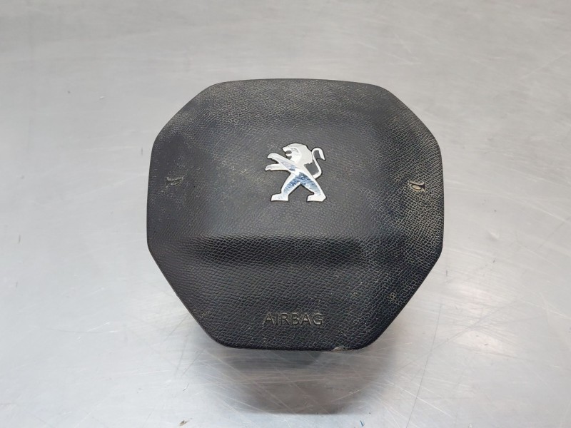 Recambio de kit airbag para peugeot 508 active referencia OEM IAM   