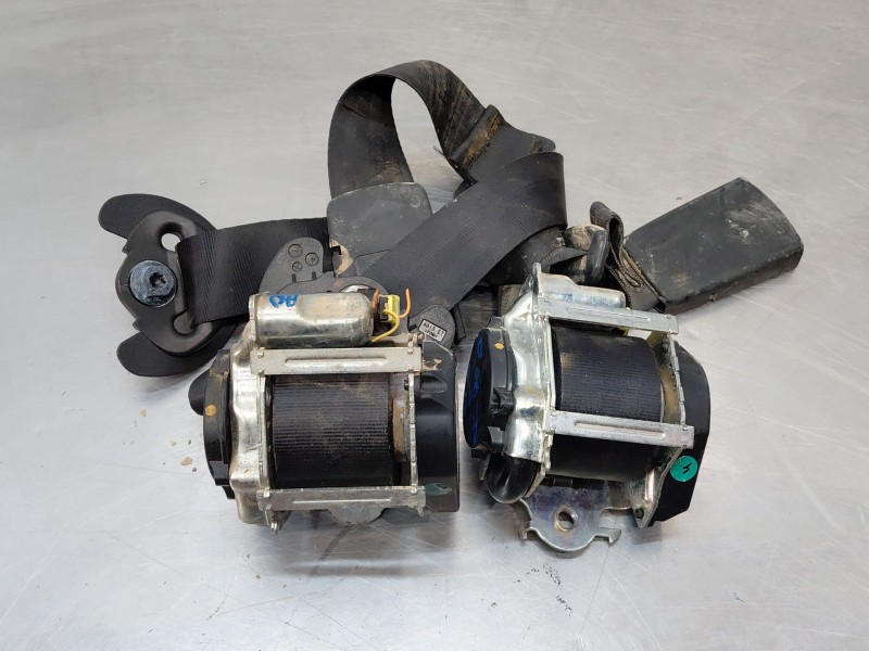 Recambio de kit airbag para peugeot 508 active referencia OEM IAM   
