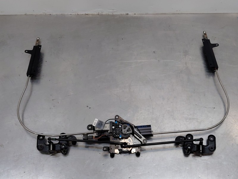 Recambio de motor techo electrico para bmw serie 3 cabrio (e93) essence referencia OEM IAM   
