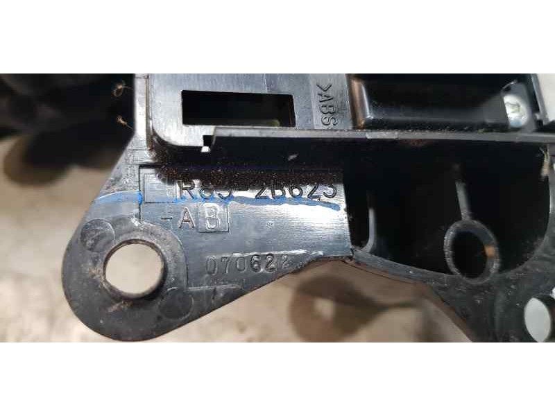 Recambio de freno de mano electrico para jaguar xk coupé/convertible 3.5 v8 cabrio referencia OEM IAM 4R832B623AB  