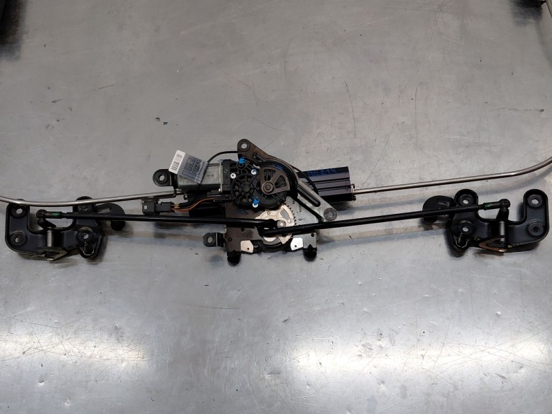 Recambio de motor techo electrico para bmw serie 3 cabrio (e93) essence referencia OEM IAM   
