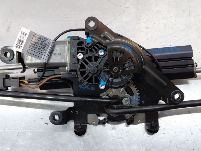 Recambio de motor techo electrico para bmw serie 3 cabrio (e93) essence referencia OEM IAM   